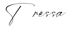 Tressa - logo